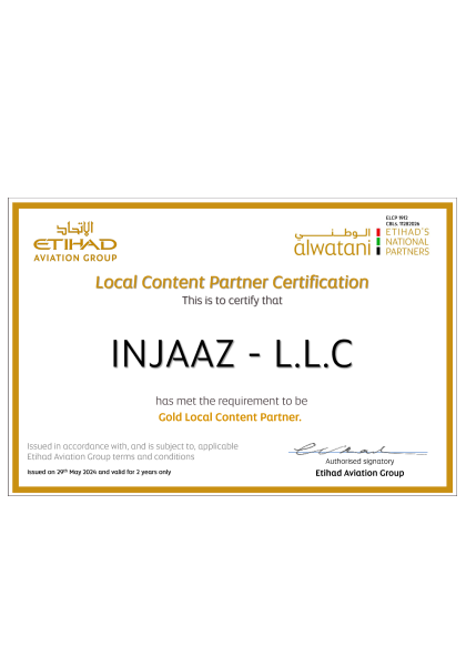 Injaaz